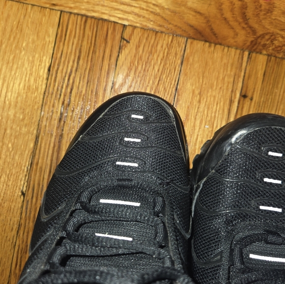 Nike Air Max Plus Boys - Picture 10 of 10
